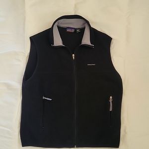 Patagonia Synchilla Large vest